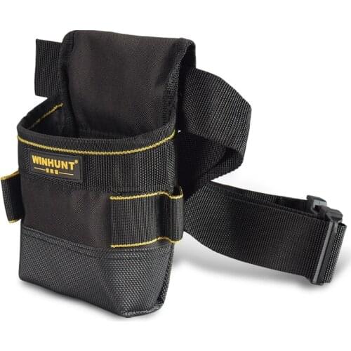 Multifunction Electrician Tools Storage Bag Hardware Plumber Wera Tool Bag Practical Professional Mochila Tool Packaging DI50GJB