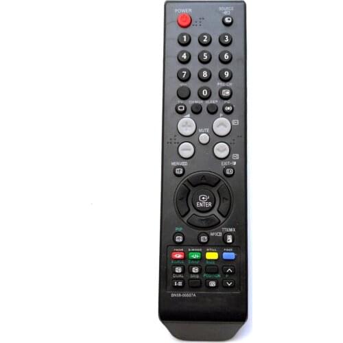 NEW Replacement BN59-00507A For Samsung HDTV Controller LED Smart TV Remote Control for BN59-00512A BN59-00516A BN59-00517A