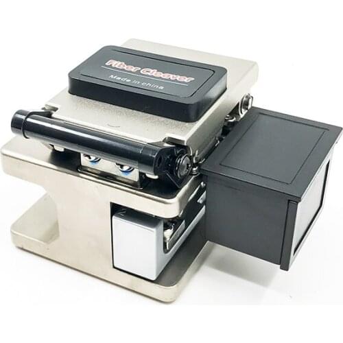 SENTER ST3110C Optical Fiber Cleaver 48000 Times Single Fiber Cleaver