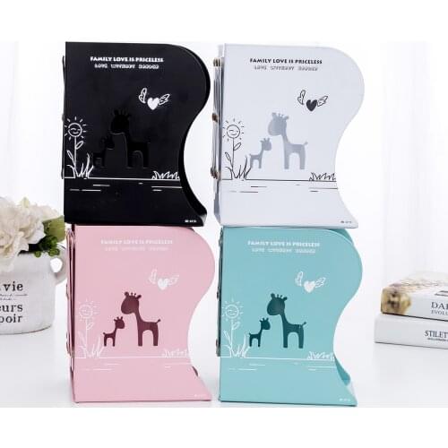 Sirmedal Book Holders