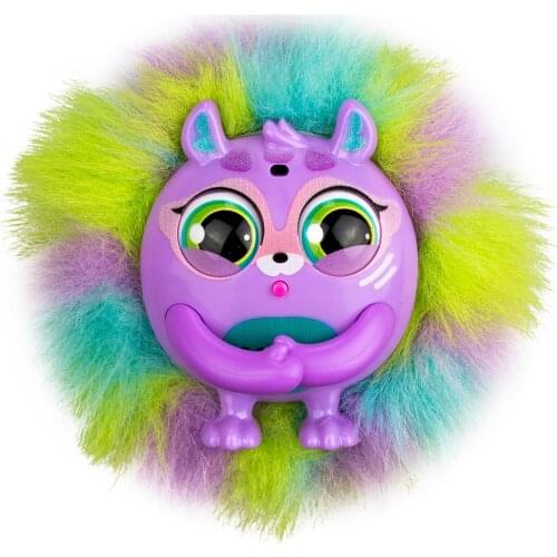 TINY FURRIES Toys And Goods For Creativity