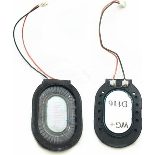 10PCS For Nintendo Switch NS Switch Console Speaker Audio Volume Replacement Parts Built-in Speaker Loud Speaker Horn