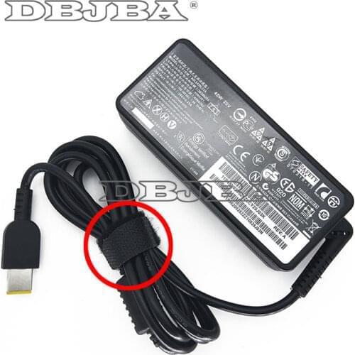 20V 2.25A 45W Laptop Ac Adapter Charger for Lenovo Thinkpad ADLX45NLC3 ADLX45NDC3A ADLX45NCC3A 0C19880 59370508 ADLX45NLC3A