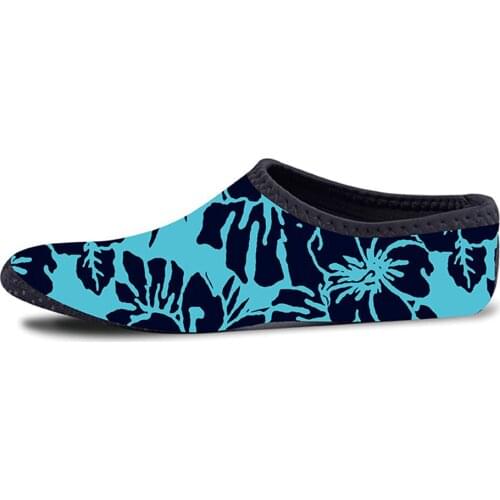 Women Men Water Shoes Barefoot Quick Dry Socks for Beach Outdoor Swim Pools Boating Yoga Sports