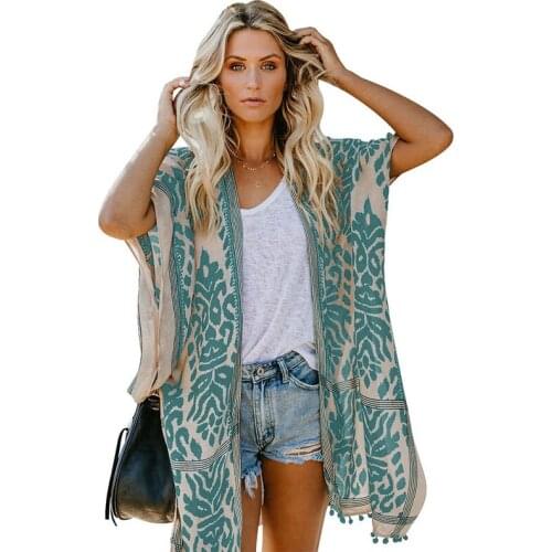 Print Harajuku Women Plus Size Batwing Sleeve Oversize Women Irregular Coat