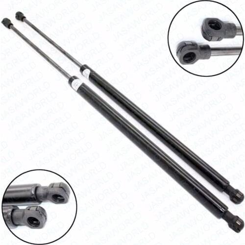 1 Pair Auto Gas Spring Struts Lift Support Damper For 2000 2001 2002 2003 2004 Volvo V40 Front Hood