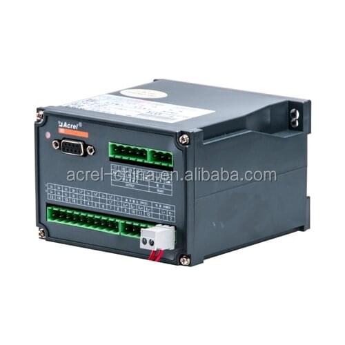 3 phase 4 wire active electricity transmitter BD-4P current voltage power transducer 4-20mA 0-5V output elected RS485 modbus