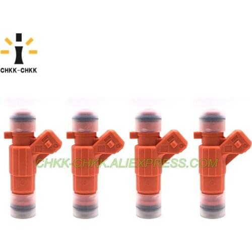 CHKK-CHKK Car Accessory 0280156034 1984E9 96382203 fuel injector for Citroen Berlingo 00~14 C2 03~14 C3 02~14 Xsara 00~05 1.6 16