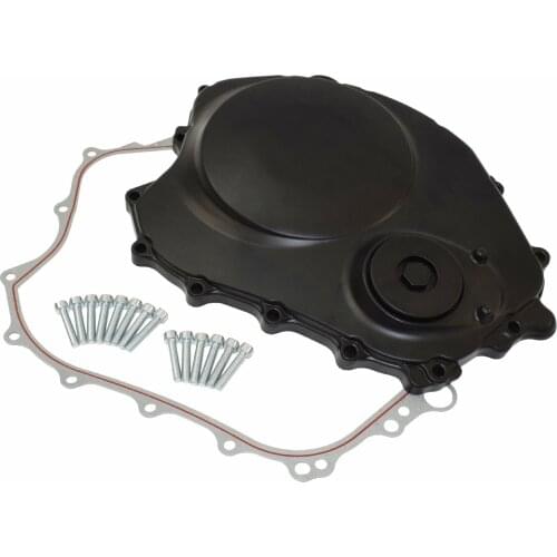 Right Side Engine Case Clutch Cover Sealing Gasket Kit For HONDA CBR1000RR CBR 1000 RR Fireblade SC57 2004 2005 2006 2007