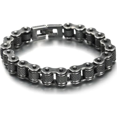 Eyeyoyo Men's Chains