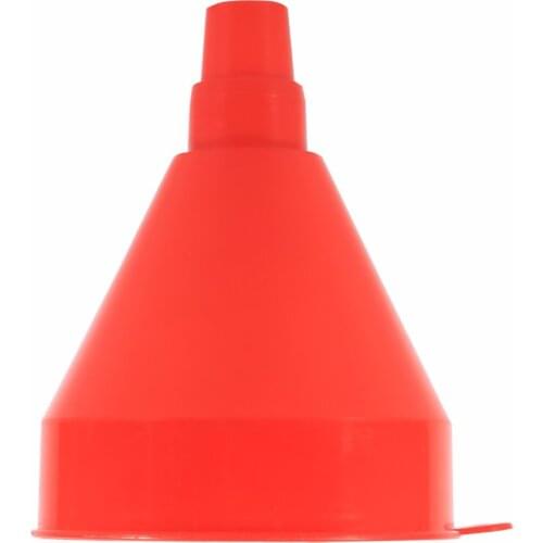 56cm Flexible Oil Funnel Universal Car Motorcycle Truck Vehicle Plastic Oil Filling Funnel With Soft Pipe Car Repair Tool