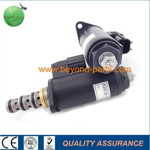 Kobelco solenoid valve KDRDE5K-31/30C40-111