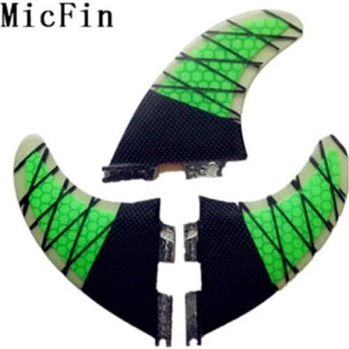 Micfin Diving Equipment