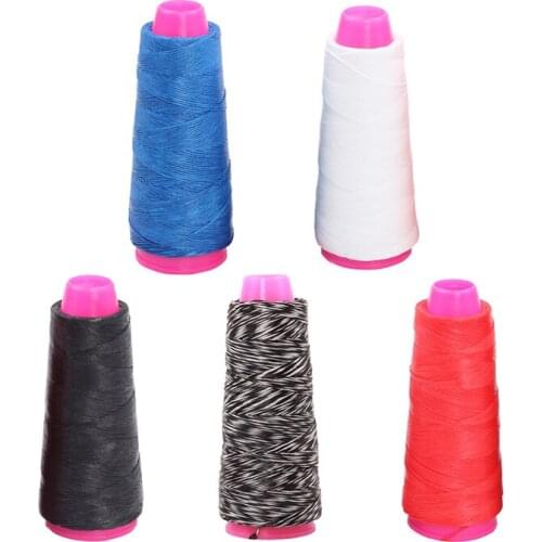 120m Archery Bow String Material Waxed Bowstring Rope Making Thread for Recurve Crossbow Compound Bow