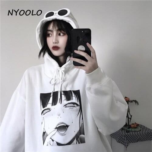 NYOOLO Women's Fleece Hoodies