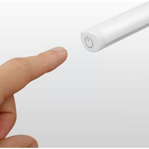 Portable Led Clip Desk Lamp Eye Protection Rechargeable Desk Clip Bedroom Reading Student Light Clip Bedside Gift Table Lam B8L7