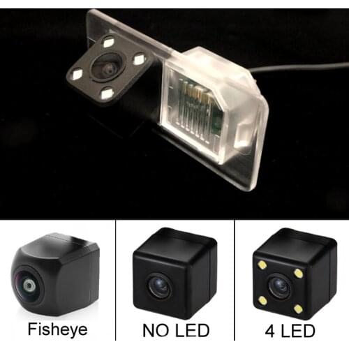 Fisheye for BMW 3 Series F30 F31 F80 F34 320i 328i 330i 335i Night Vision Car Reverse Backup Parking Rear View Camera HD Sony