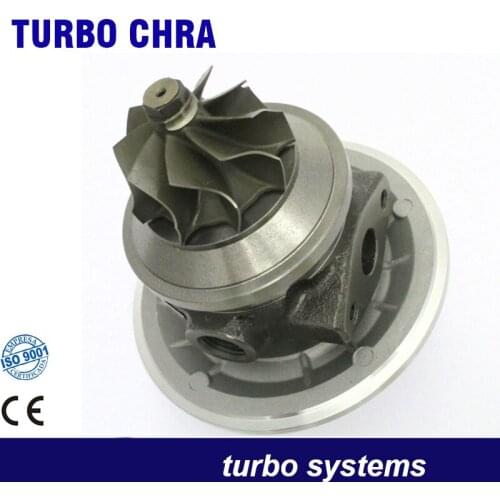 Turbo 2823041431 7033890002 703389 0002 28230 41431 cartridge core chra for Hyundai Mighty Truck 3.3L engine : D4AL 2000