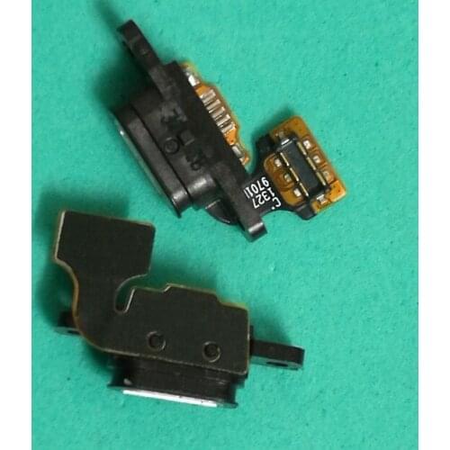 USB charging charger charge dock port connector plug flex cable Ribbon For Huawei Honor 3 HN3-U01 HN3-U00 socket