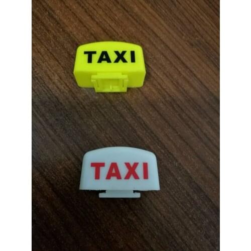 Taxi shaped Hot Shoe Cap Cover Protector for Nikon Fuji fx for Canon Pentax for Olympus dslr mirrorless for sony A7 A6000 camera