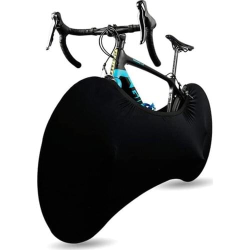 Bike Protector Cover MTB Road Bicycle Protective Gear Anti-dust Wheels Frame Cover Scratch-proof Storage Bag Bike Accessories #3