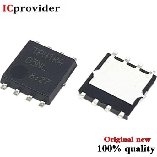 10pcs/lot TPH1R403NL TPH1R4 03NL SOP-8 IC New original