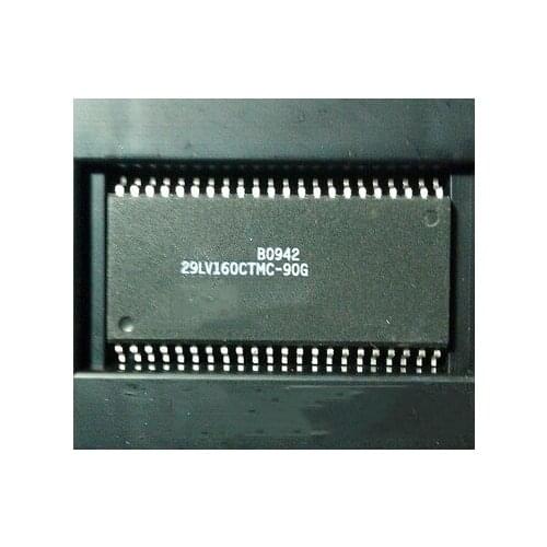 2pcs/lot MX29LV160CTMC-90 MX29LV160TMC-90 MX29LV160TMC MX29LV160 29LV160TMC-90 29LV160 SOP-44