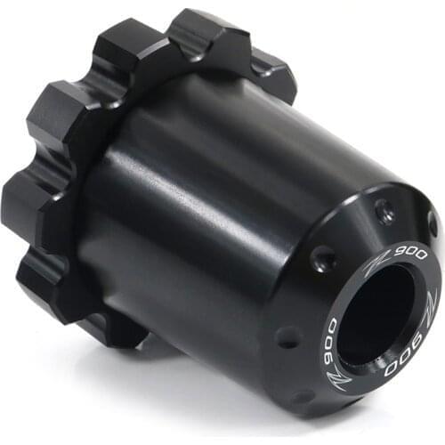 Throttle Lock Cruise Control Fit For Kawasaki Z900 2017-2021 Z900 RS 2018-2021 Z250 2019-2021 Z400 Throttle Clamp Assist End Bar