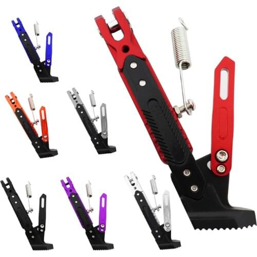 Gremlins Motorcycle Stands