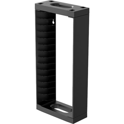 Game Disc Storage Rack is Suitable for PS5, One, Series X/S, Switch Game Disc Storage Rack