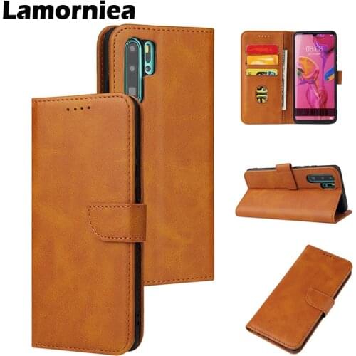 Lamorniea Huawei Mate 20 Pro Phone Cases
