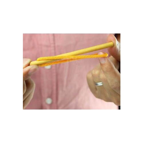 IQ Cane Button Cane Magic Tricks Fun Trick,Close Up,Magic Show,Easy To Do Magia Toys,Joke,Gimmick,Magician Toys