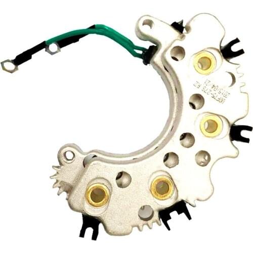 New Alternator accessories JFZ2708 28V 70A Rectifier for SC D6114 Auman truck D11-102-09+C Rectifier