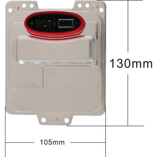 OEM-2007-2008-forMercedes-E-Class-W211-E320-E350-E550-XenonHID-Headlight-Ballast