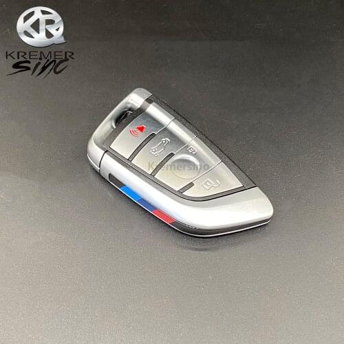 Smart Key For BMW