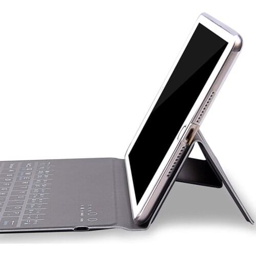 New Fashion Ultra-thin Smart Bluetooth Touch Keyboard for Acer Iconia Tab A500 16GB/32GB 10.1 inch Tablet Case