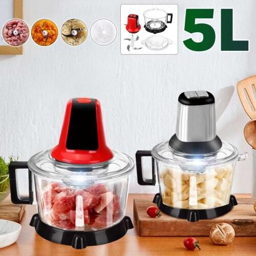 Warmtoo Meat Grinder