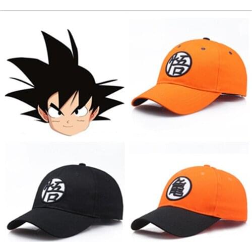 Japan Anime Hat Cartoon Cute Cosplay Costumes Accessories Baseball Cap Sunhat Fancy Comicon Gift