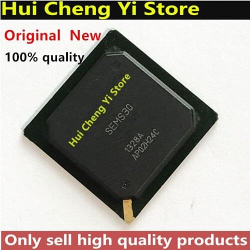 2piece)100% New SEMS30 BGA Chipset