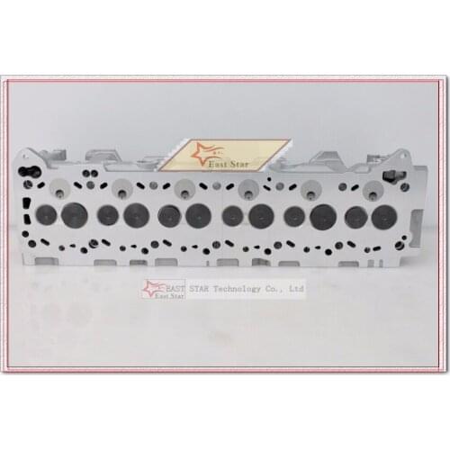 908 602 RD28 RD28-T Complete Cylinder Head Assembly Patrol GR 2826cc SOHC 2.8L 12V 11040 34J04 11040 34J02 1104034J01 1104034J00