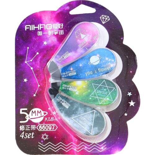 DDAYUP Tape Correctors China