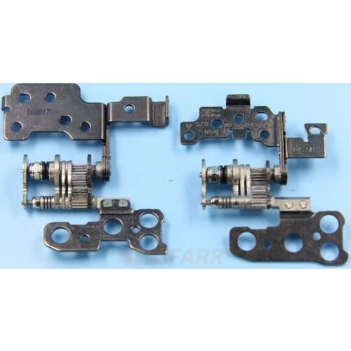 FOR HP ENVY X360 15-AQ 15-AR M6-AQ left right R+L hinge set hinges