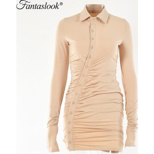 Fantaslook Short Dresses For Women