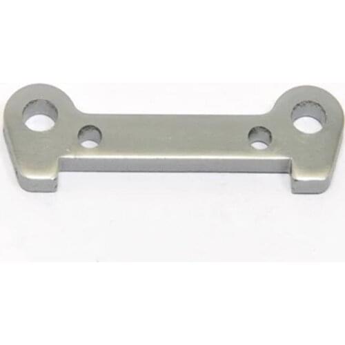 OFNA/HOBAO RACING 11023 F/R ALUM SUSPENSION PLATE for 1/10 HYPER TT 10SC MINI ST Free Shipping