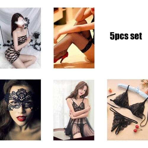 Women New Sexy Lingerie Stockings Garter Belt Elastic Stockings Fishnet Stocking Thigh Sheer Tights Female Open Crotch Underwear
