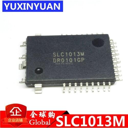 SLC1013M SLC1013M1 SLC1013 SLC1013MI QFP New original authentic