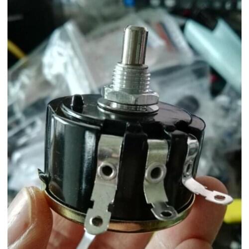 WX112 050 5W Potentiometer 470 Ohm 1K 2K2 4K7 10K 22K 47K