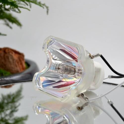 Compatible bulb lamp VT75LP for NEC LT280 LT375 LT380 LT380G VT470 VT670 VT675 VT676