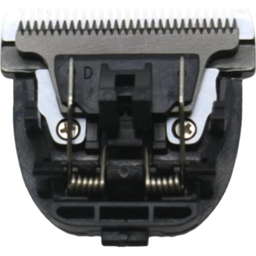 Top Deals Hair Trimmer Cutter Barber Head for Panasonic ER150 ER151 ER152 ER153 ER154 ER160 ER1510 ER1511 ER1610 ER1611 ER-GP80