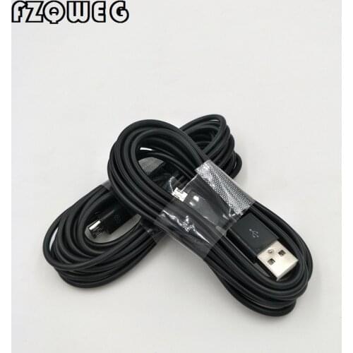3M Extra long Micro USB charger cable play charging cord Line for Sony Playstation PS4 DUALSHOCK 4 Xbox one wireless Controller